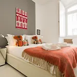 Flh Downtown Modern Flat