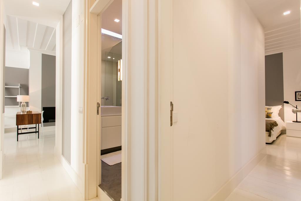 Flh Downtown Modern Flat Apartamento Lisboa