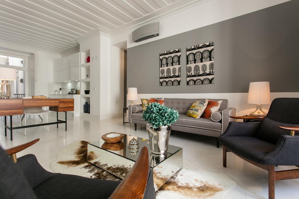 Flh Downtown Modern Flat * Lisboa
