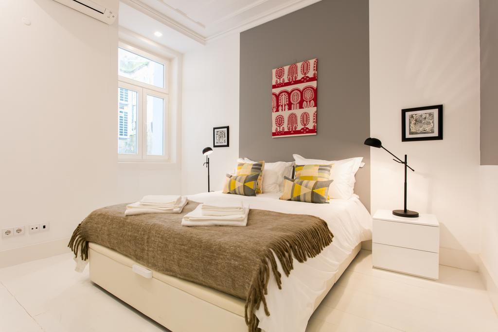 Apartamento Flh Downtown Modern Flat *