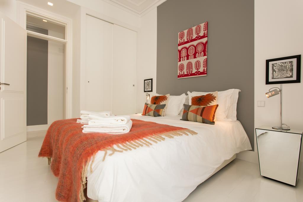 Flh Downtown Modern Flat