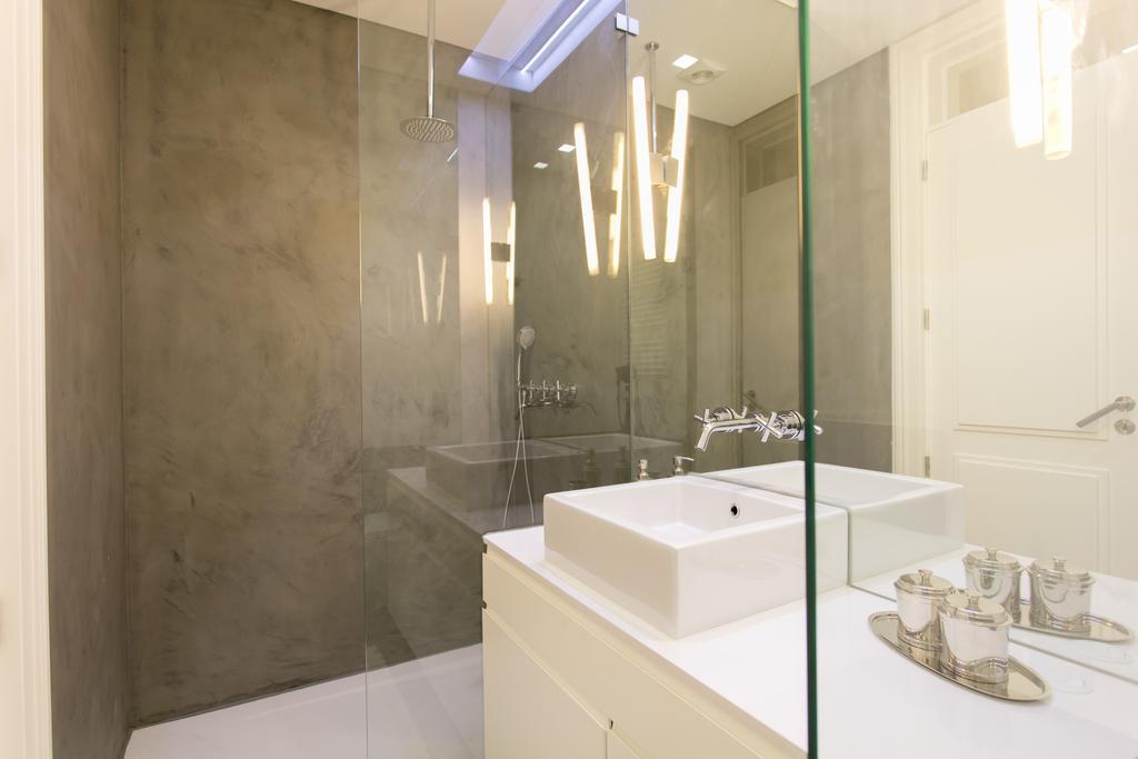 Apartamento Flh Downtown Modern Flat Lisboa