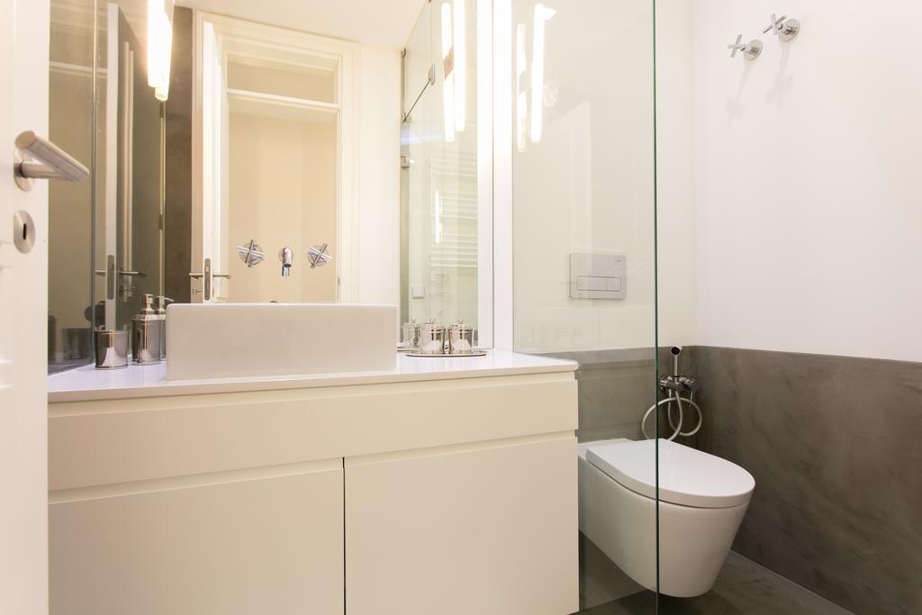 Apartamento Flh Downtown Modern Flat