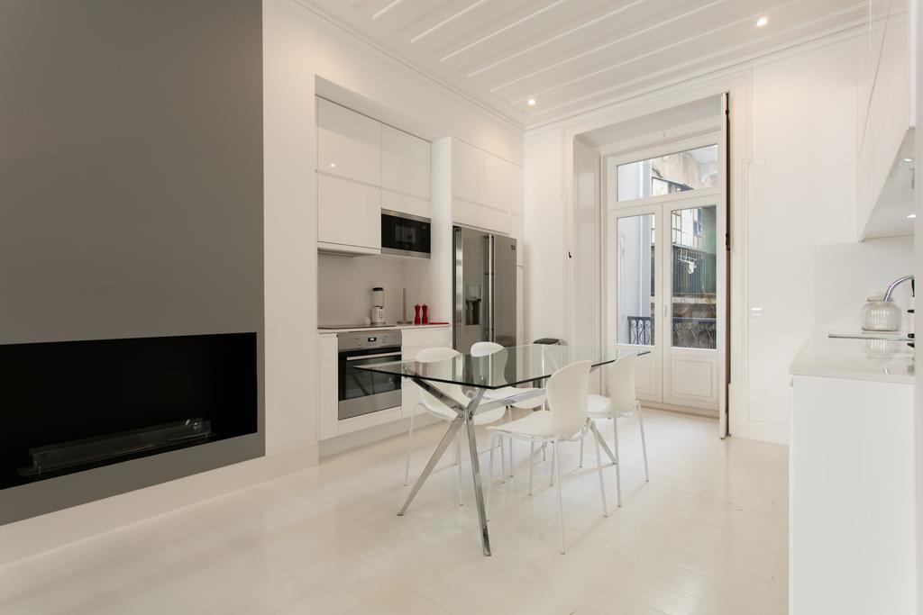 Flh Downtown Modern Flat Apartamento Lisboa