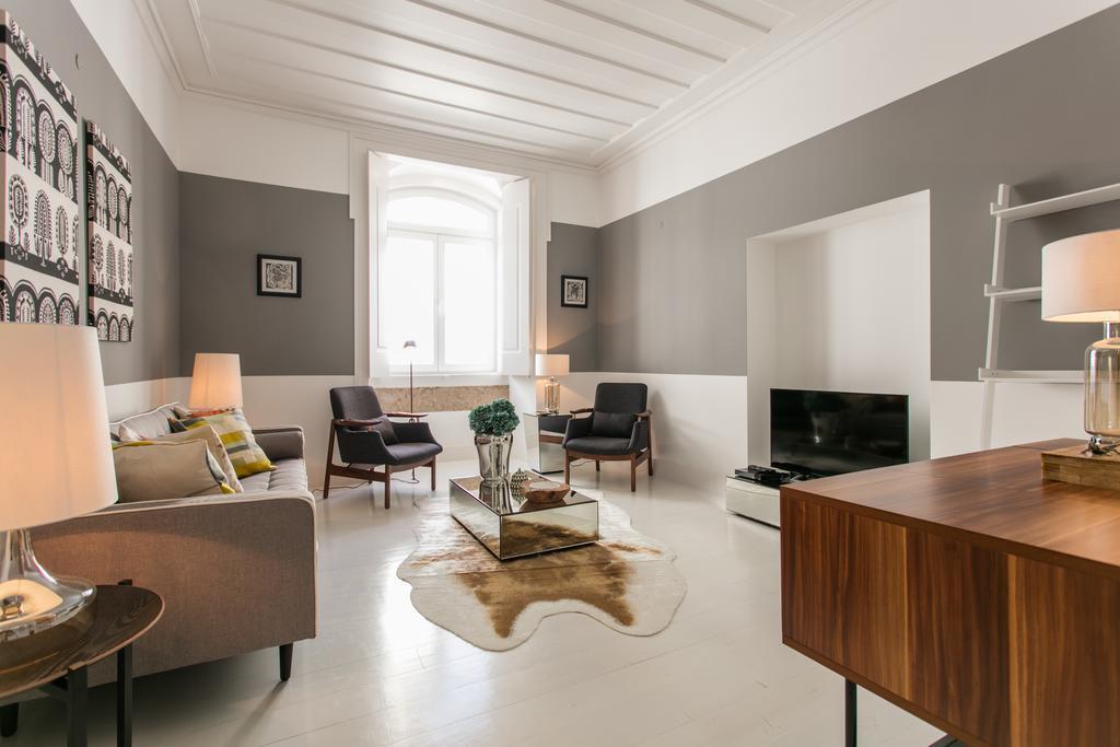 Flh Downtown Modern Flat Lisboa