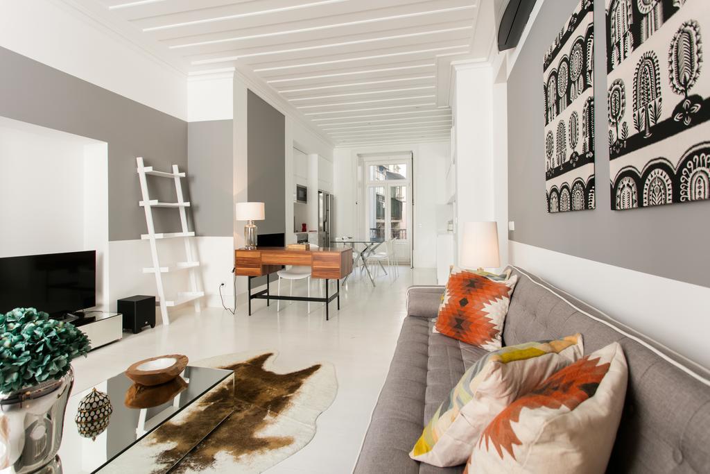 Flh Downtown Modern Flat Apartamento *