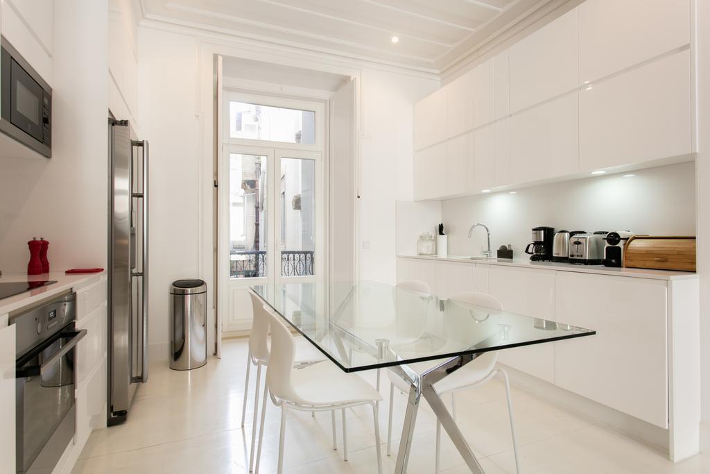 Flh Downtown Modern Flat * Lisboa