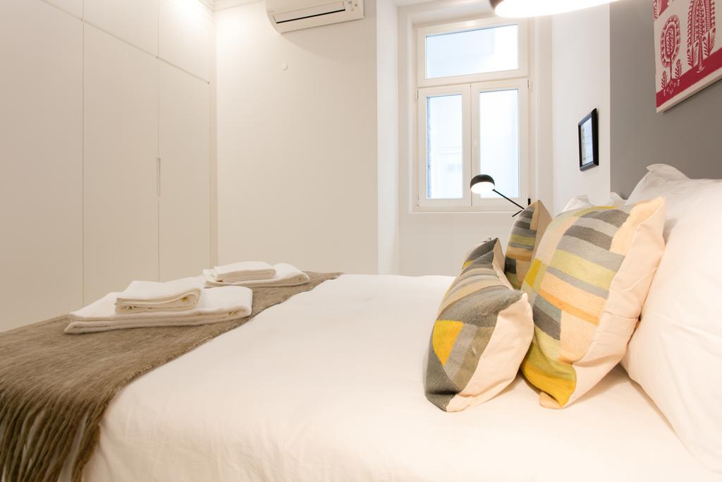 Flh Downtown Modern Flat Apartamento Lisboa