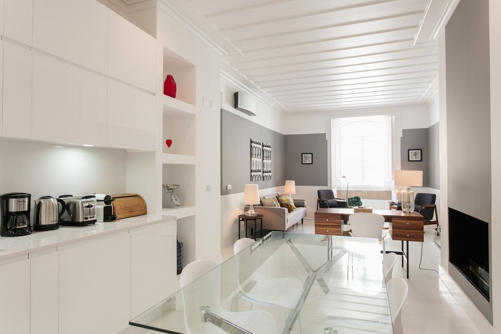 Apartamento Flh Downtown Modern Flat *