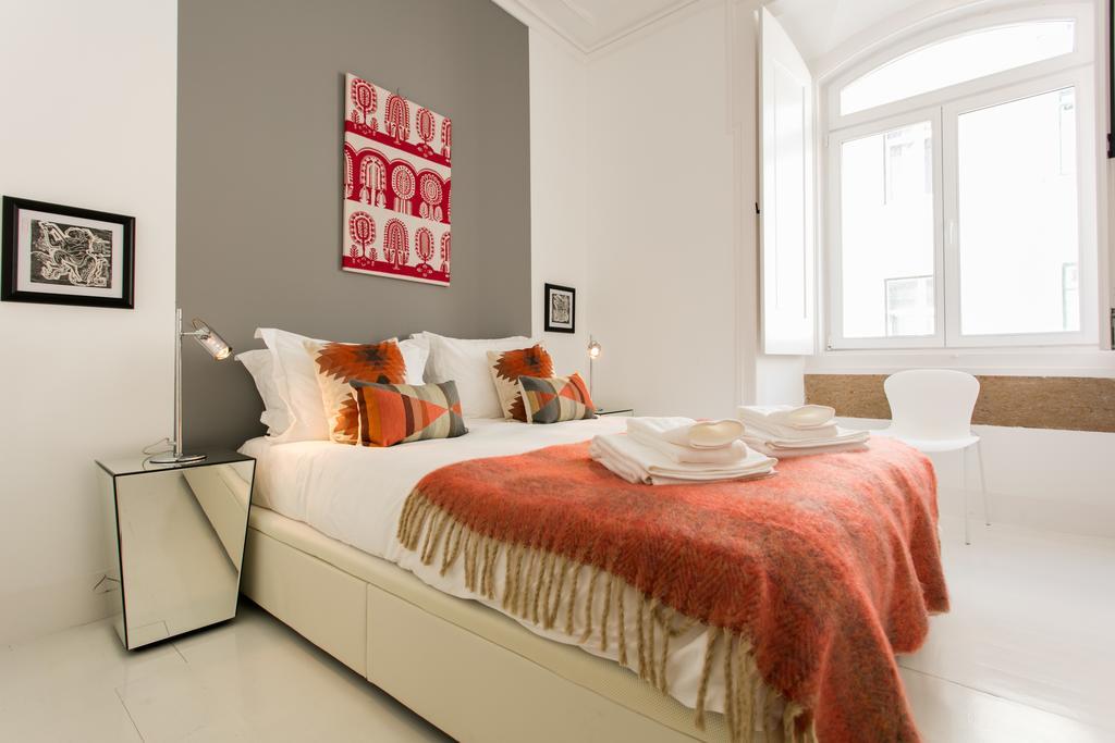 Flh Downtown Modern Flat * Lisboa